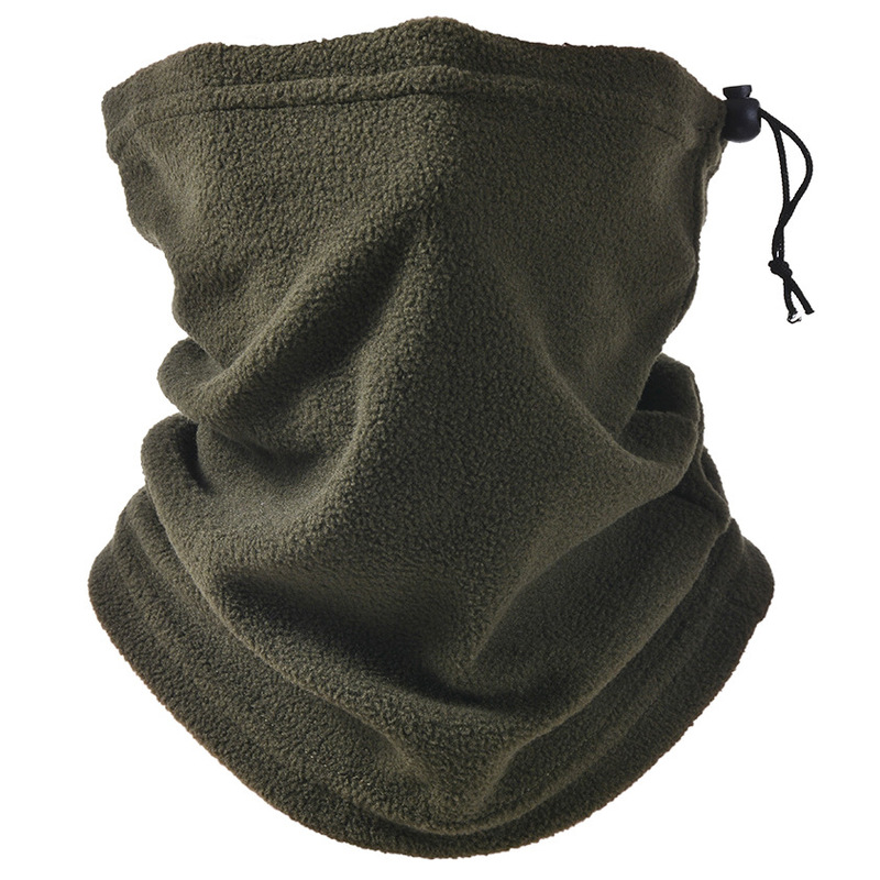 Women's neck warmer